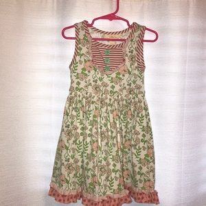 Matilda Jane Dress 4